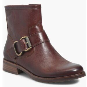 Söfft Brie Water Resistant Moto Bootie (Women) ***New in Original Box
